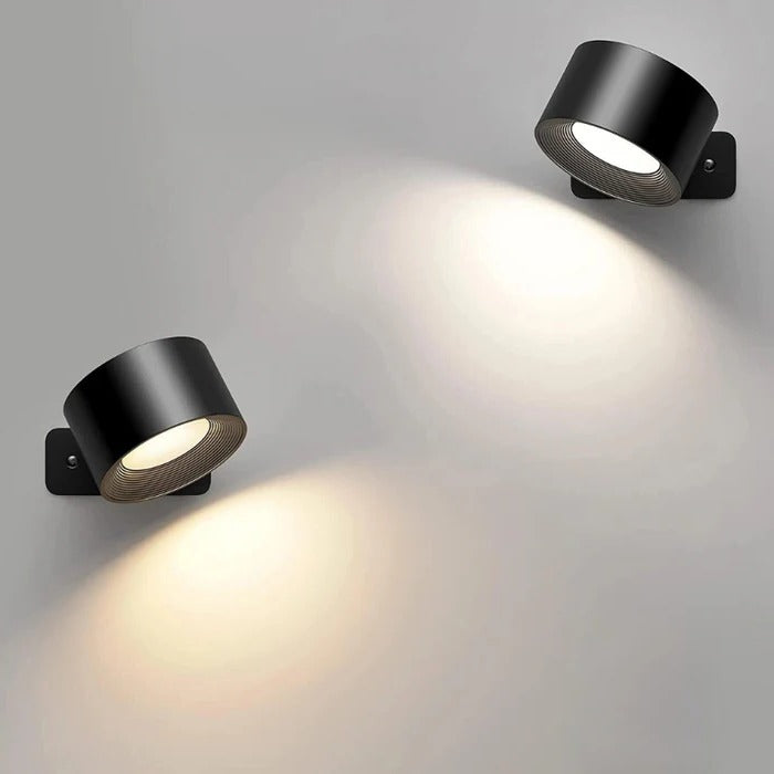 Aanraakgevoelige sfeerlamp