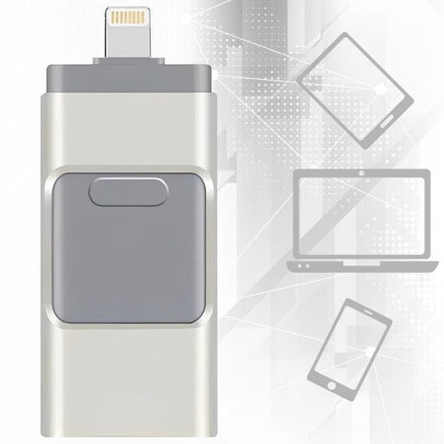 USB-Stick für iPhone und Android