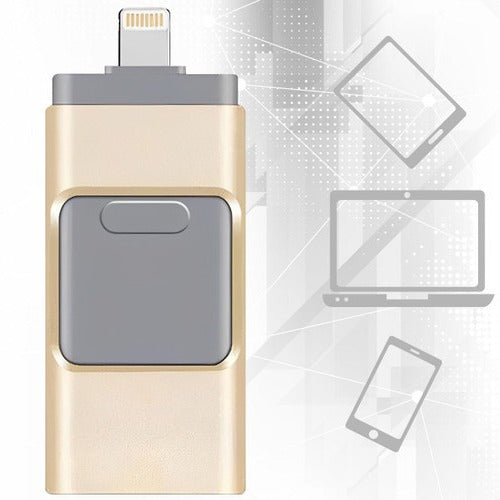 USB-Stick für iPhone und Android