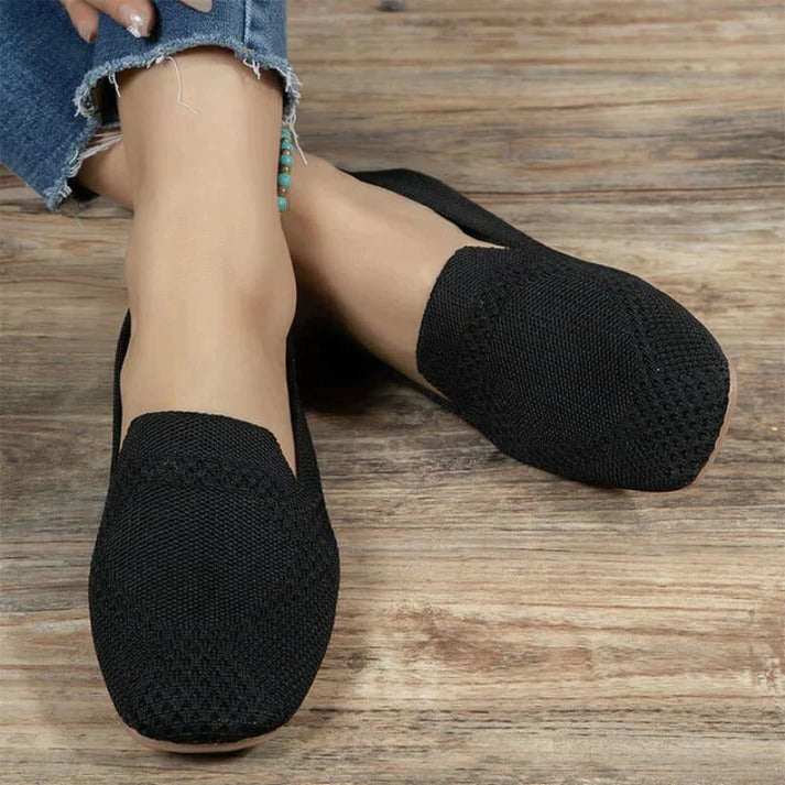 Bequeme Damenschuhe
