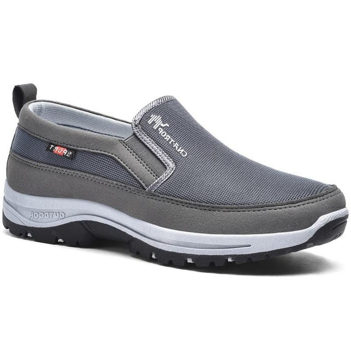 Waterdichte orthopedische schoenen