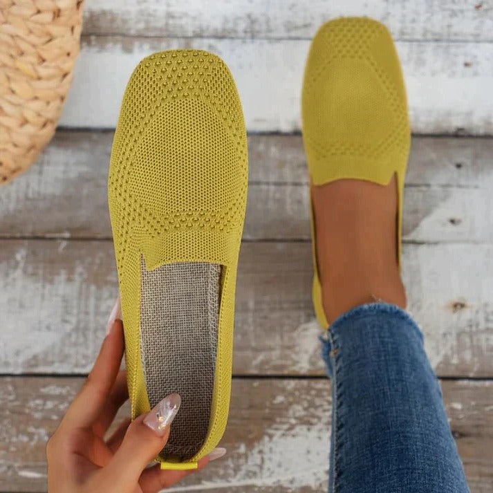 Bequeme Damenschuhe