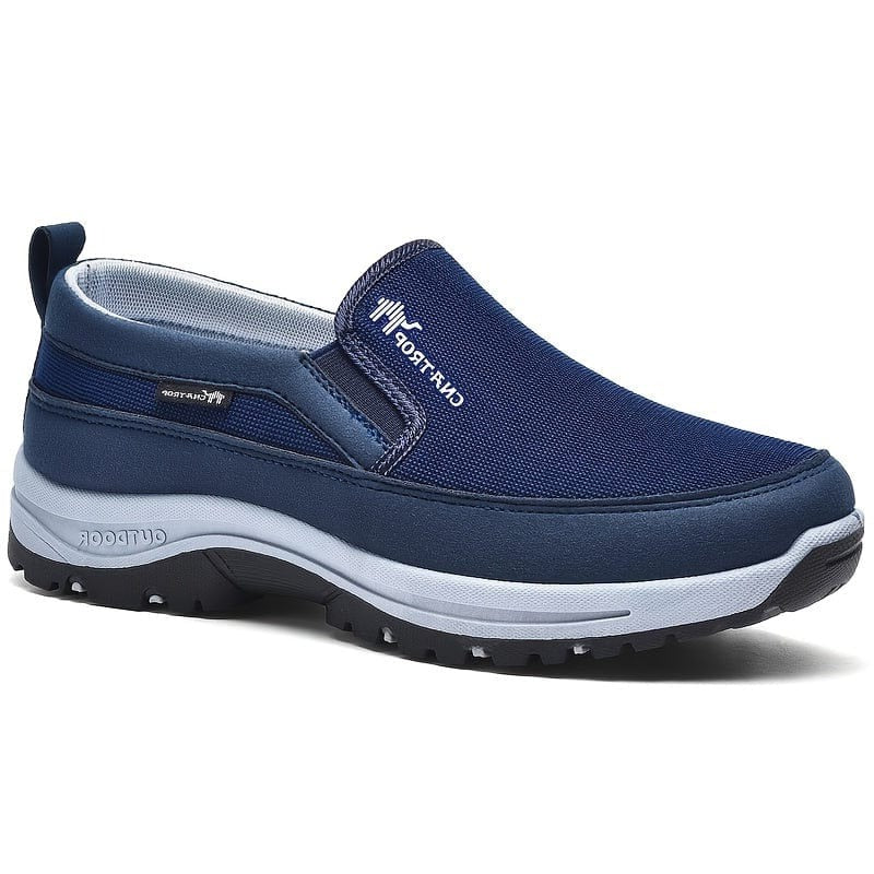 Waterdichte orthopedische schoenen