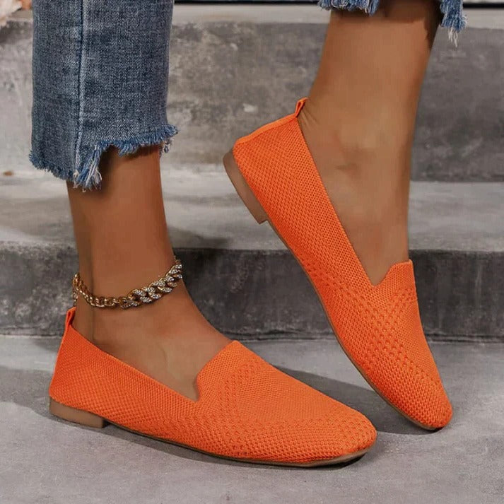 Bequeme Damenschuhe