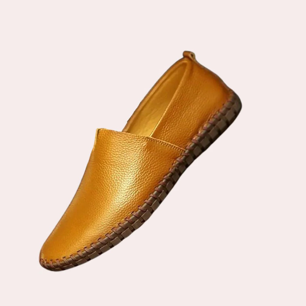 Herren-Slipper