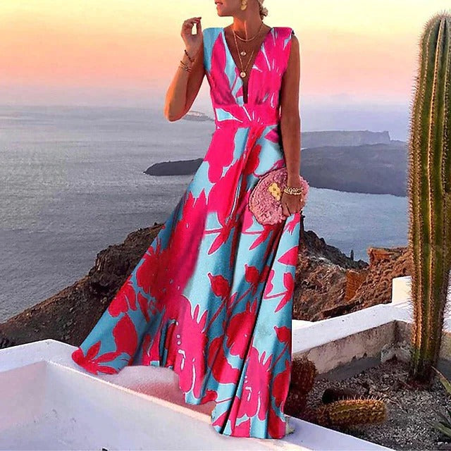 Festliches Kleid für Damen