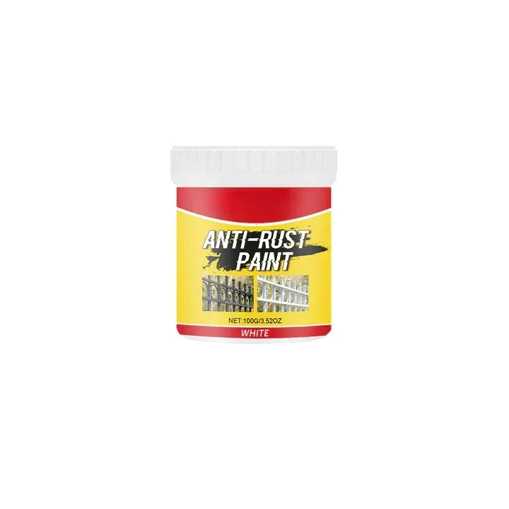 Corrosion Barrier Coating for Metal Surfaces – Stops Oxidation, Restores Finish, Long-Lasting Protection for Gates, Fences, Tools & Machiner | Thomler