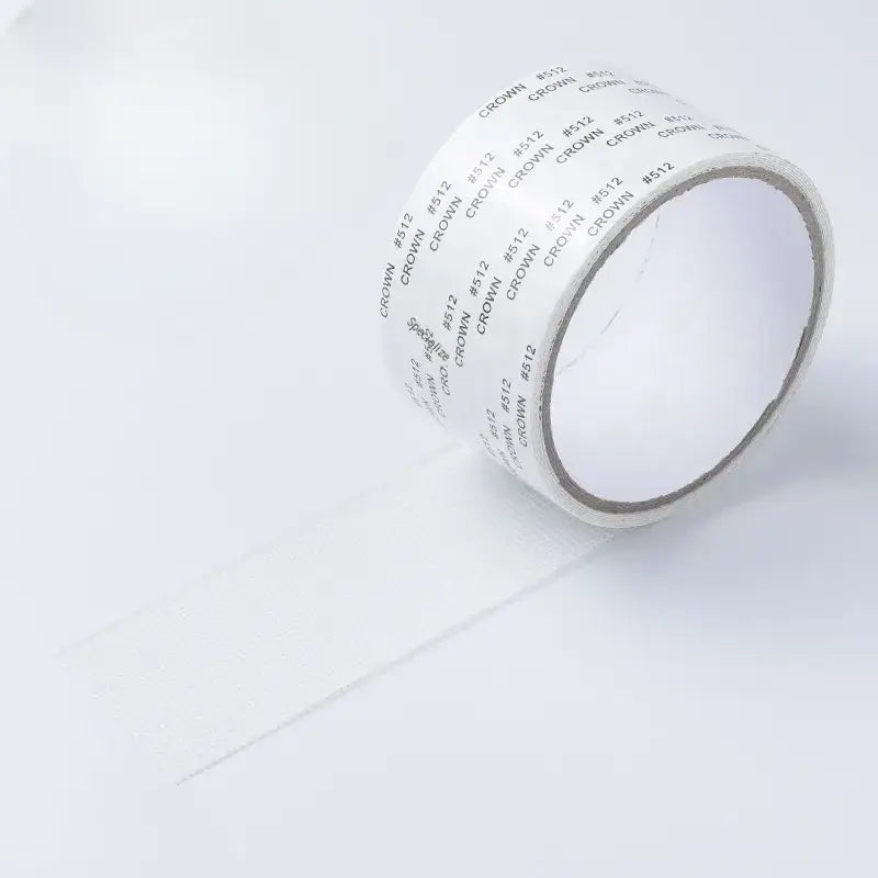 Reparatietape voor raam- en deurhorren, voor scheuren en gaten, 2-pack, weerbestendig, insectenwering, binnen en buiten | Thomler