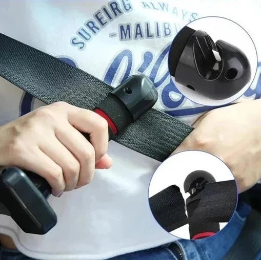 Easy-Assist Autodeurgreep met Veiligheidstools