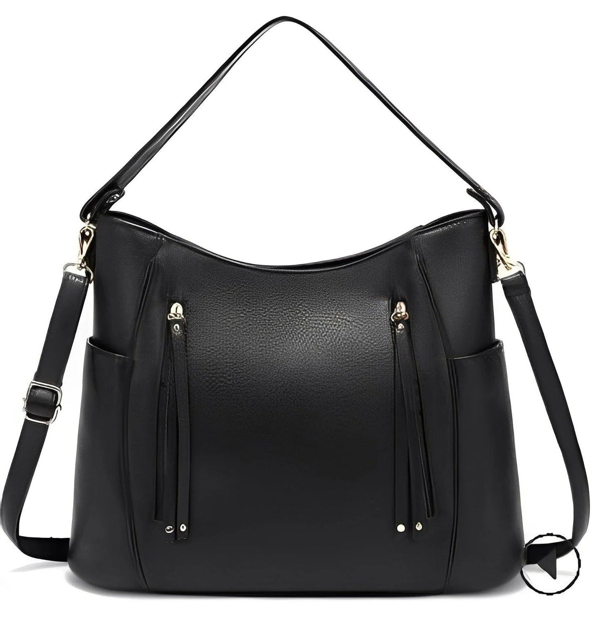 Stylish Ladies Vintage Leather Bag