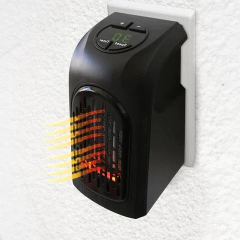 Elektrisches Heizgerät 2.0
