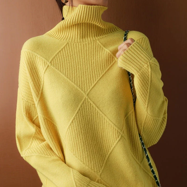 Strickpullover
