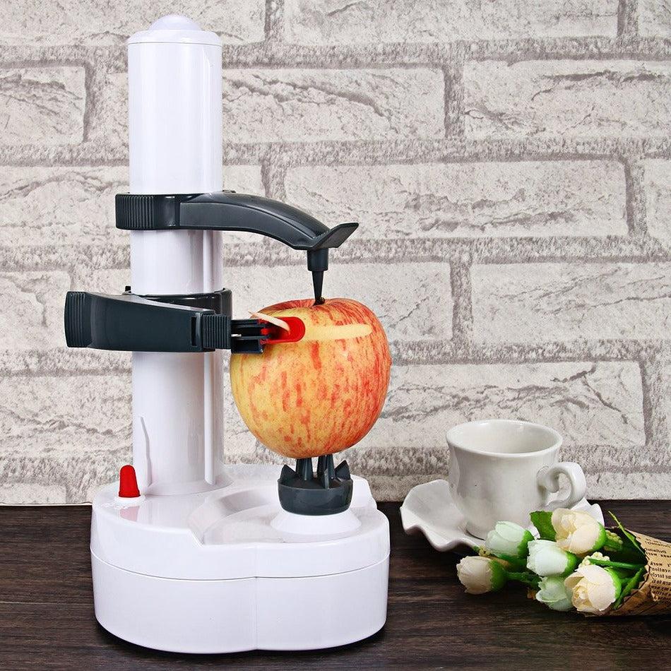 Fruit and Vegetable Peeler