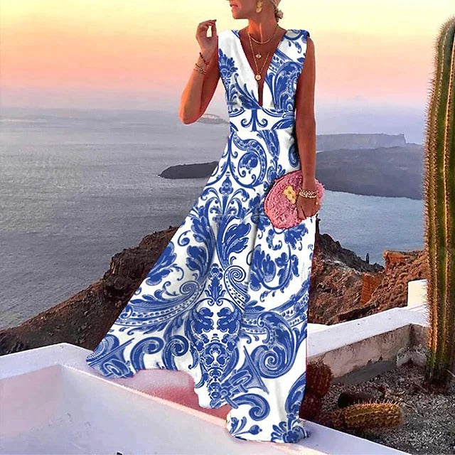 Festliches Kleid für Damen