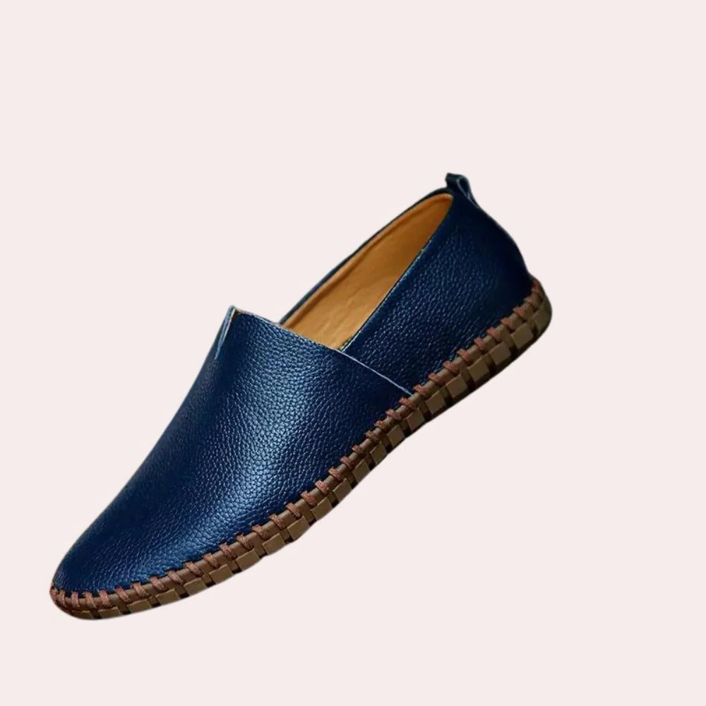 Herren-Slipper