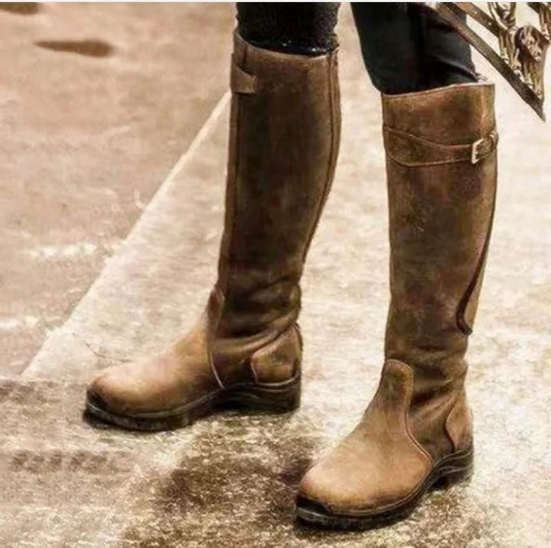 Wasserdichte Stiefel für Damen