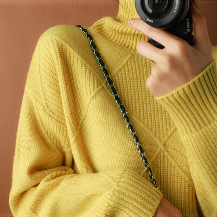 Strickpullover