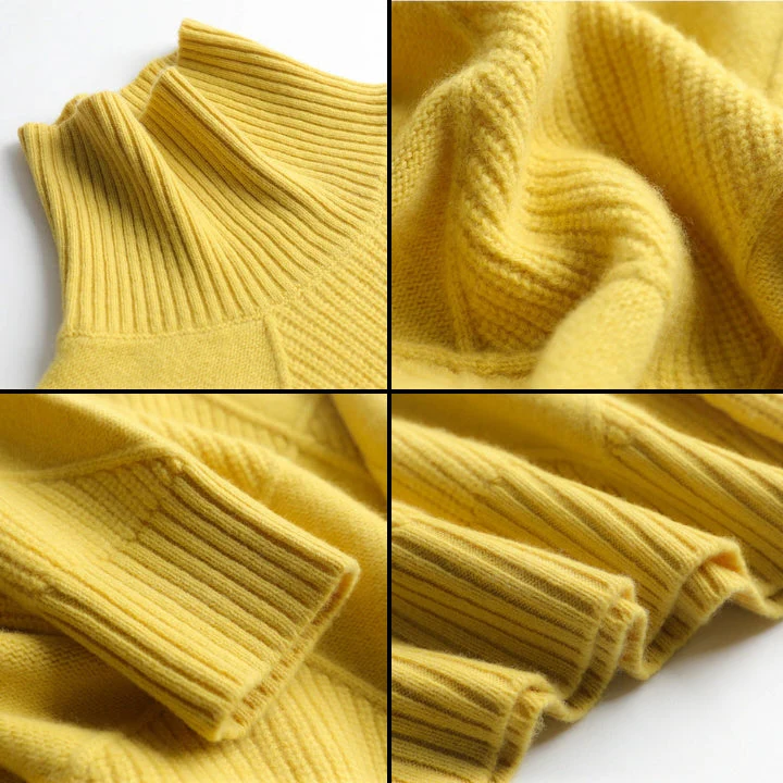 Strickpullover