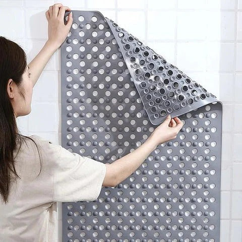 Secure Shower Mat