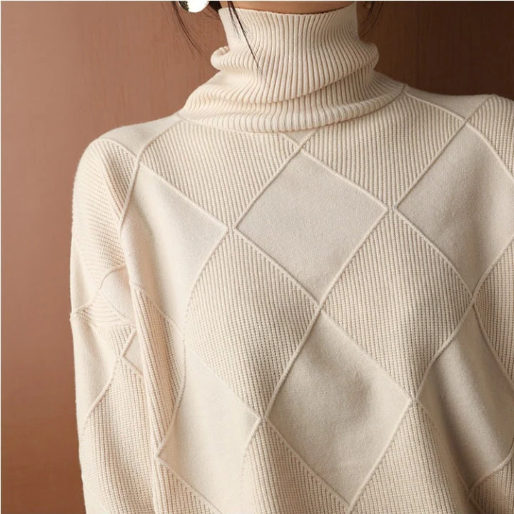 Strickpullover