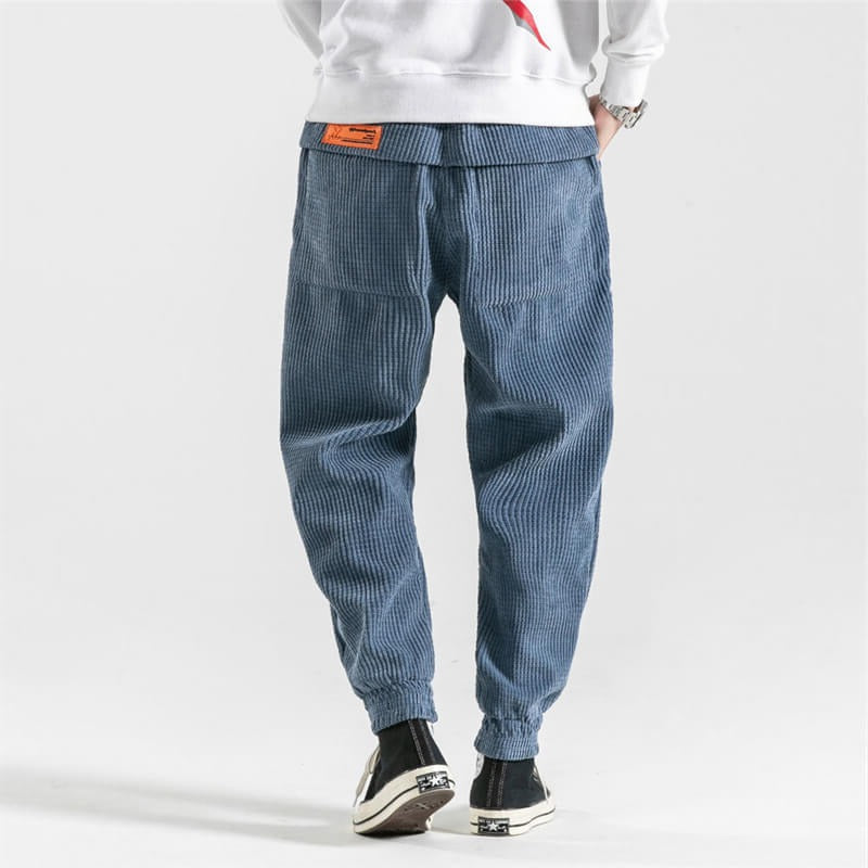 Cordhose