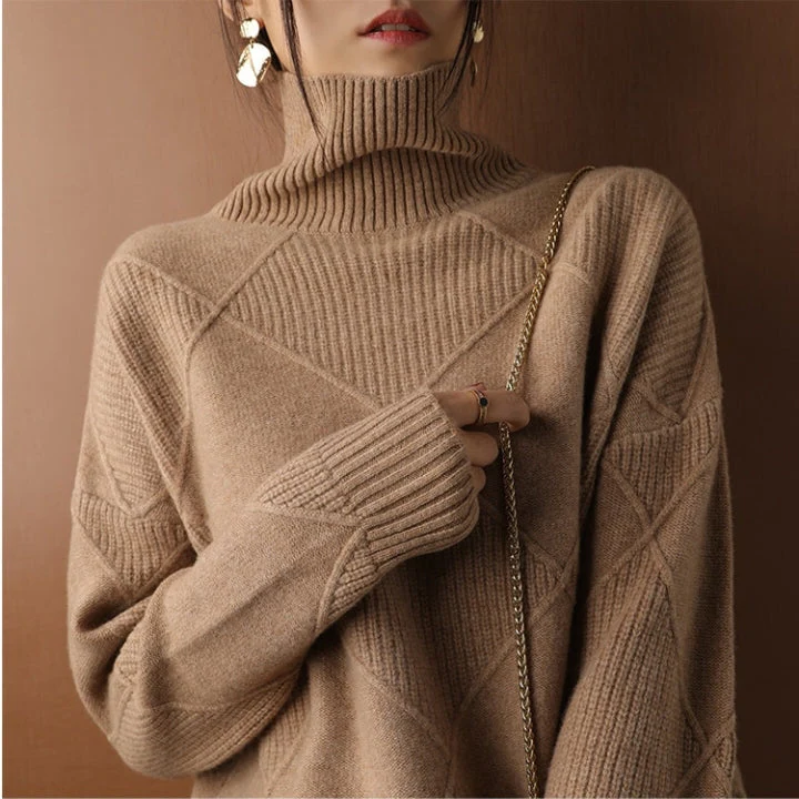 Strickpullover