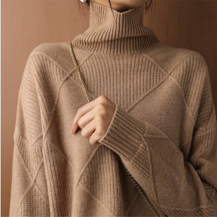 Strickpullover