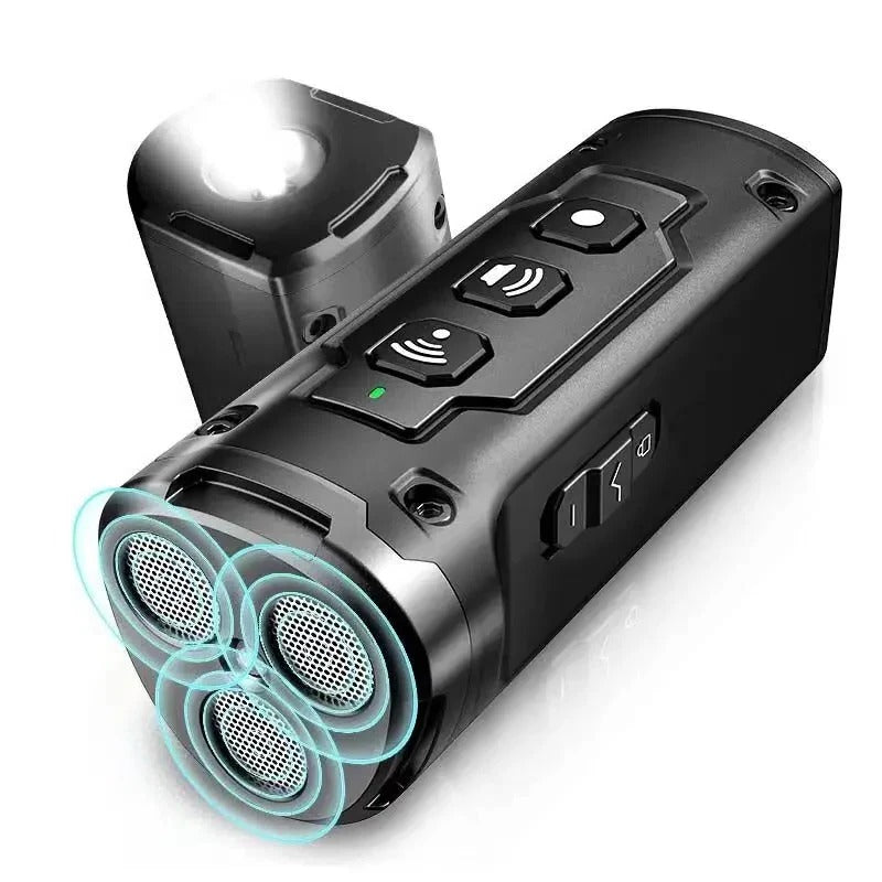 Ultrasone hondentrainer voor beter gedrag