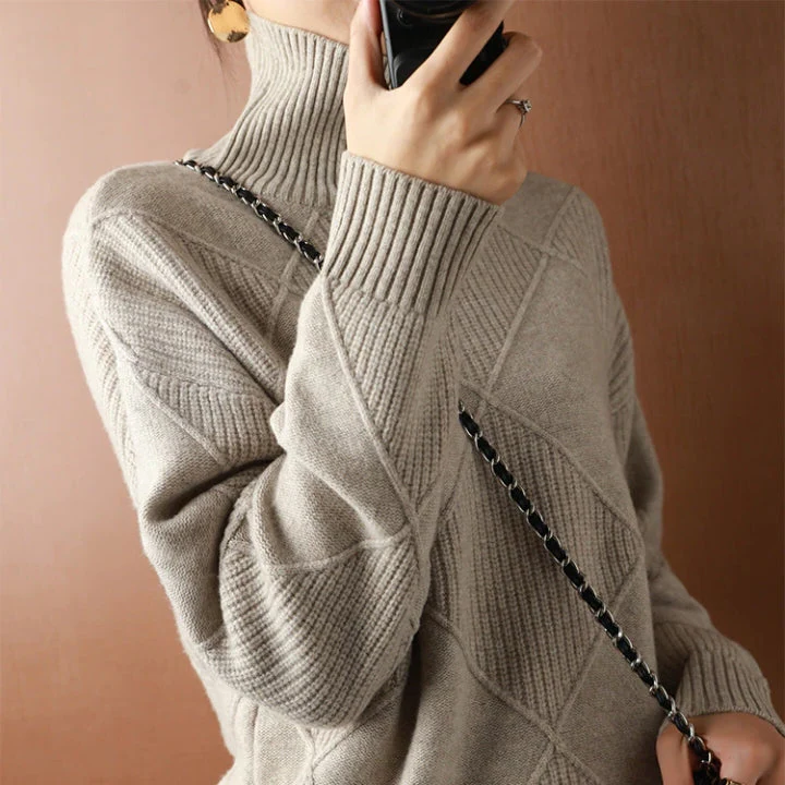 Strickpullover