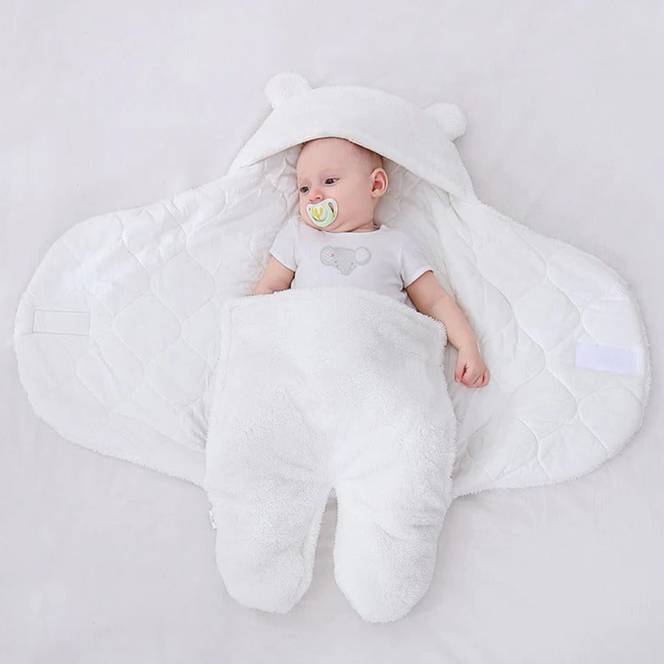 Babybeerpyjama