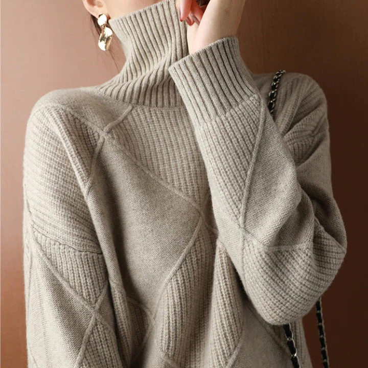 Strickpullover