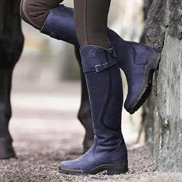 Wasserdichte Stiefel für Damen