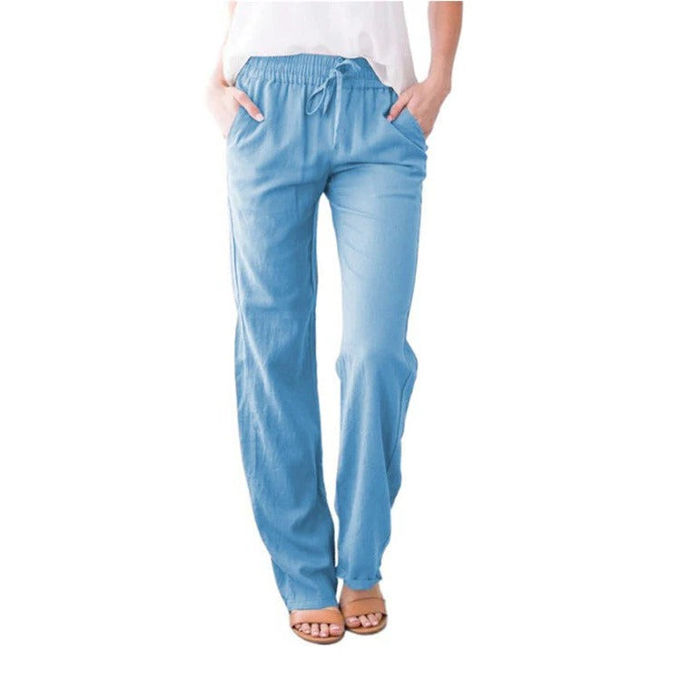 Sommerhosen
