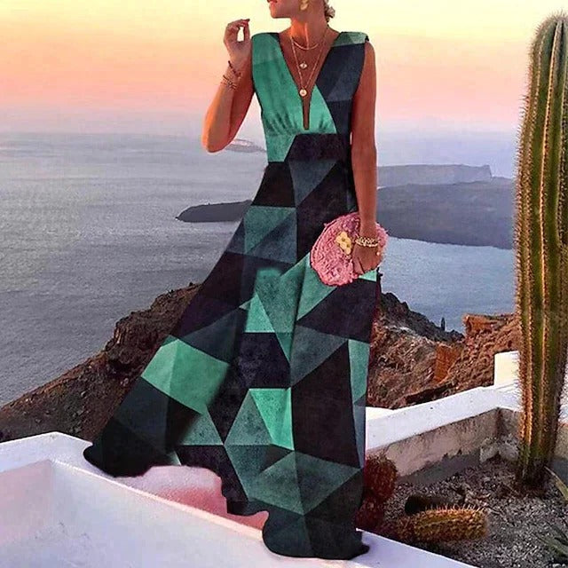 Festliches Kleid für Damen