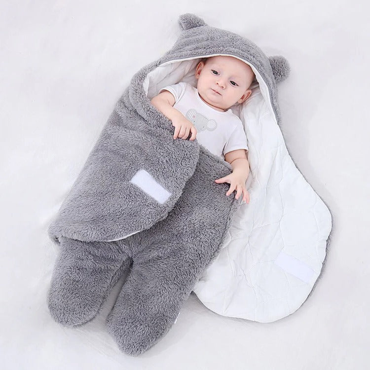 Babybeerpyjama