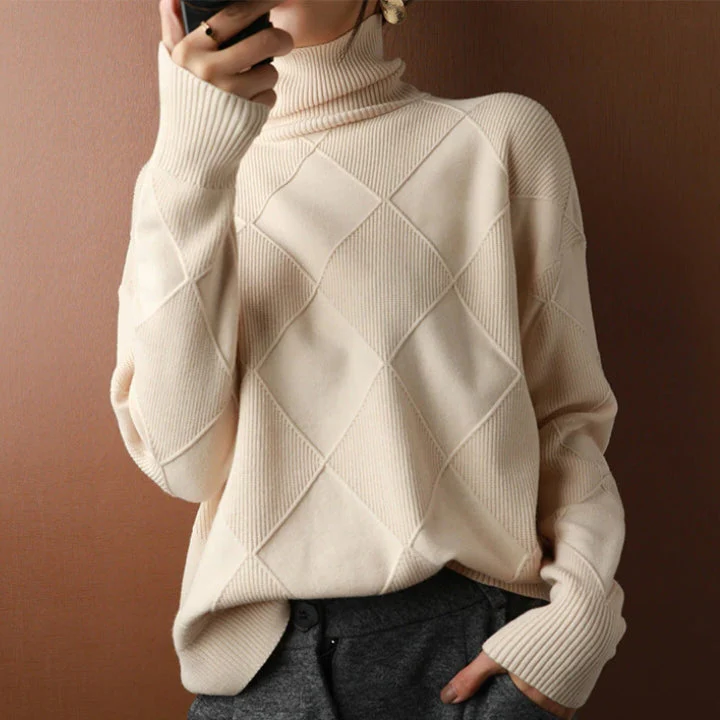 Strickpullover