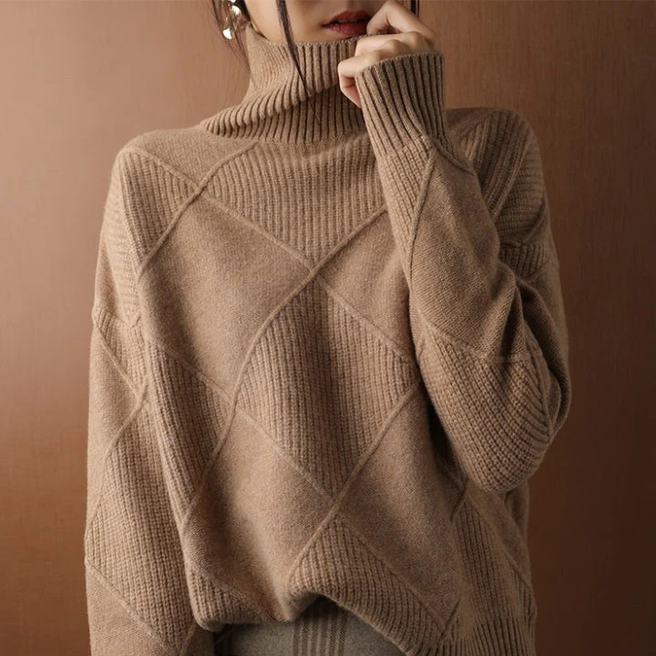 Strickpullover