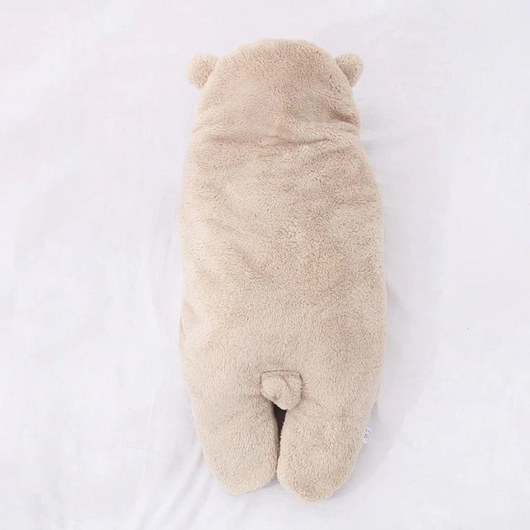 Babybeerpyjama