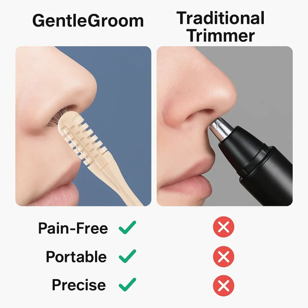 Neustrimmer