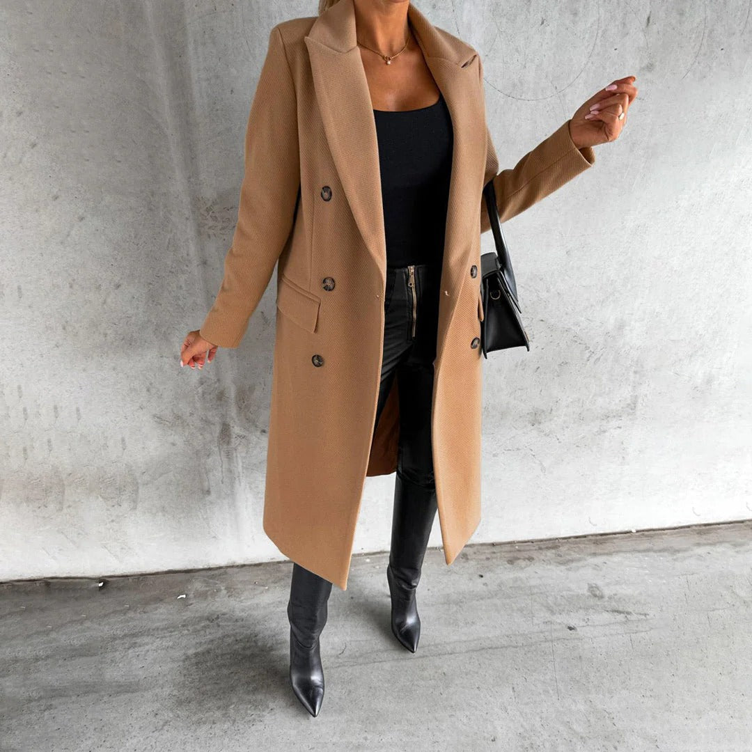 Winter Coat For Women