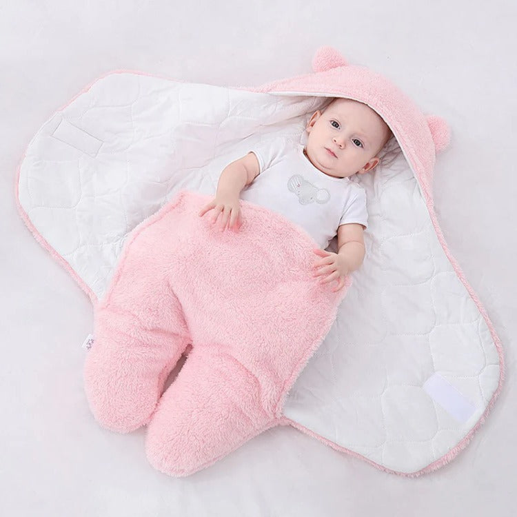 Babybeerpyjama