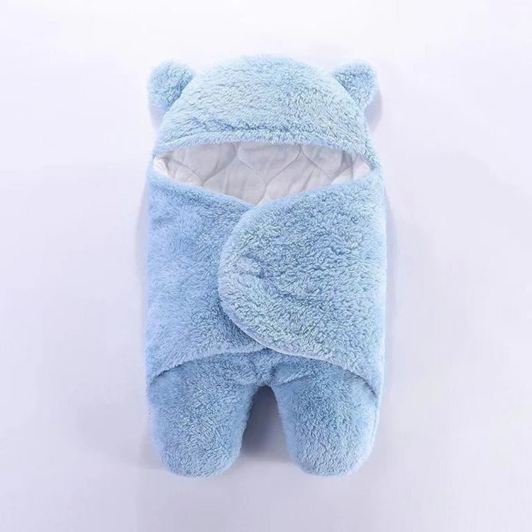 Babybeerpyjama