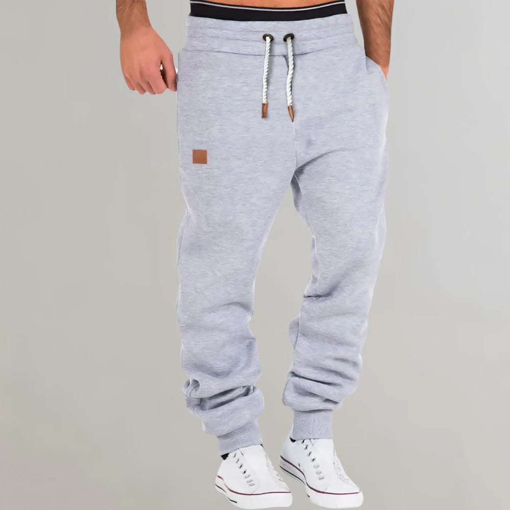 Herren-Jogginghosen