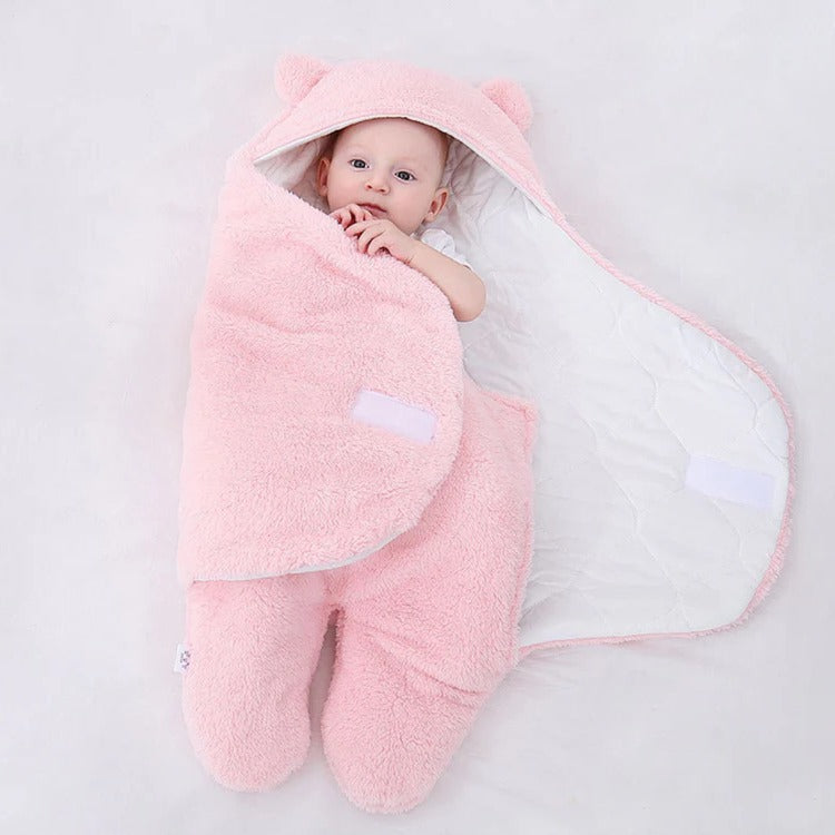 Babybeerpyjama