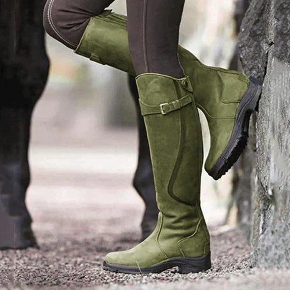 Wasserdichte Stiefel für Damen