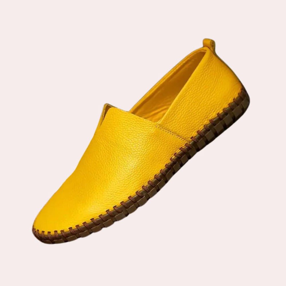 Herren-Slipper
