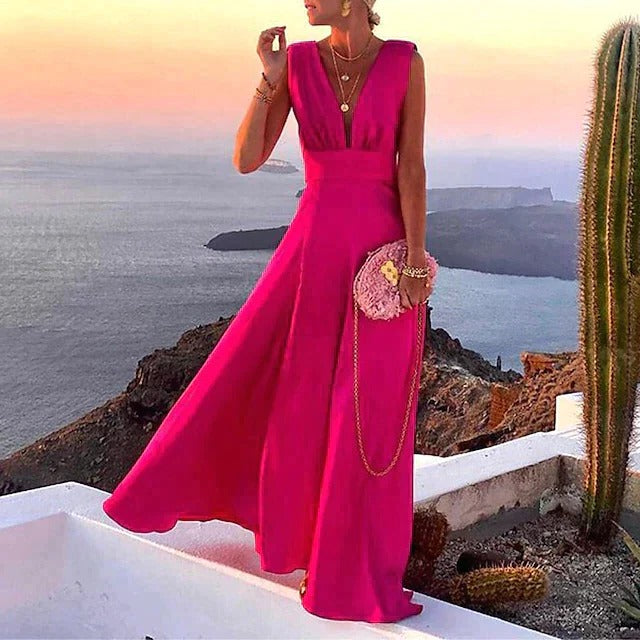 Festliches Kleid für Damen