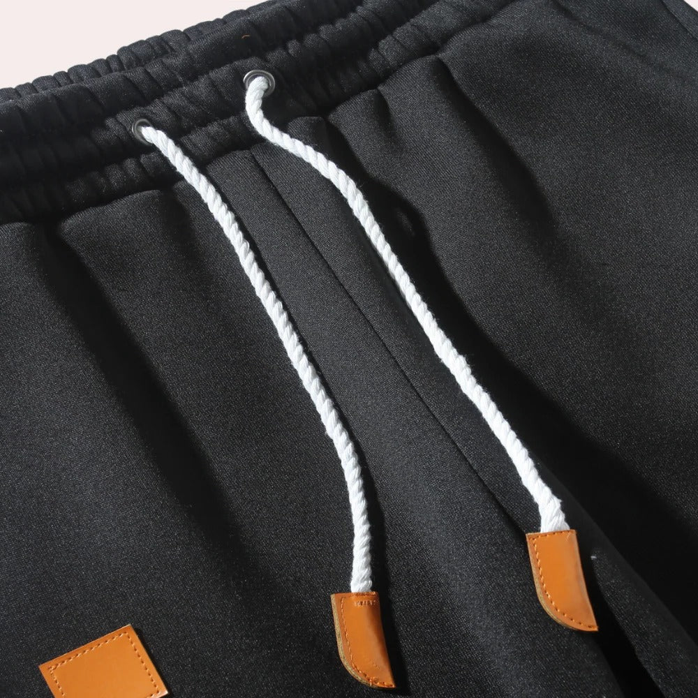 Herren-Jogginghosen