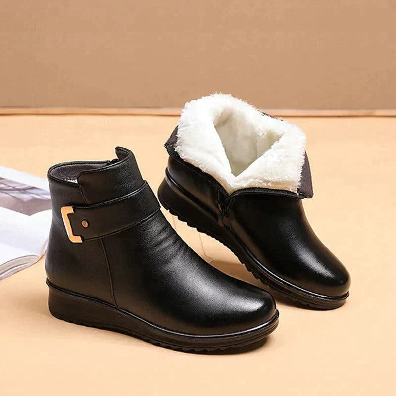 Orthopädische Stiefel