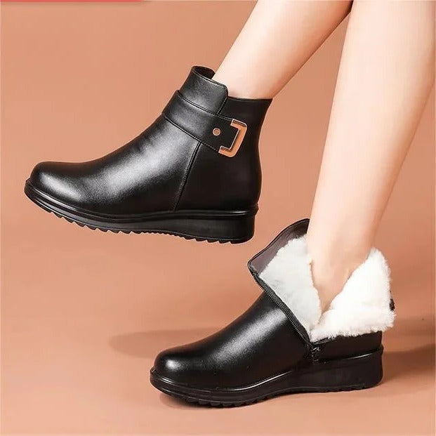 Orthopädische Stiefel